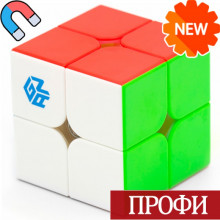 Кубик Gan 2x2 251 M Air